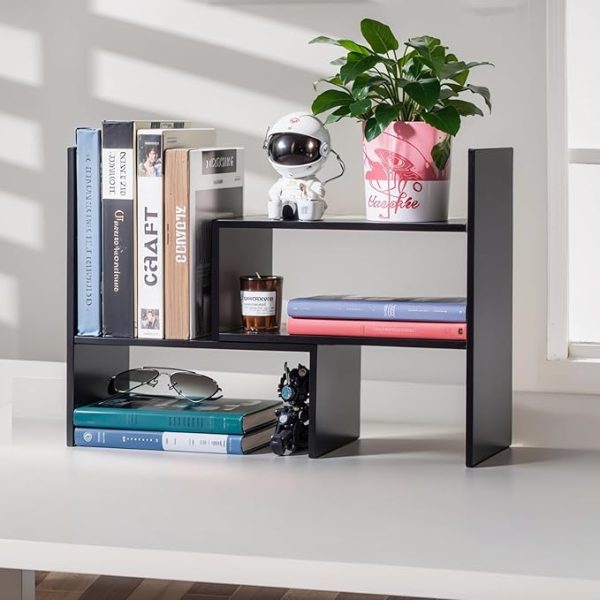 Expandable Shelf Organizer