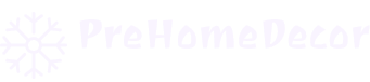 Pre Home Decor
